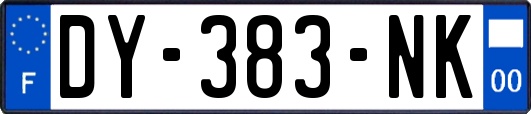 DY-383-NK
