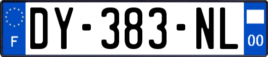 DY-383-NL