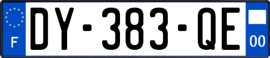 DY-383-QE