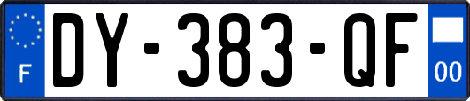 DY-383-QF