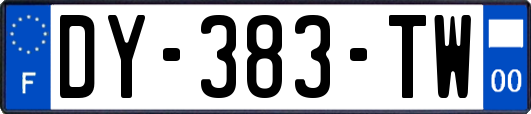 DY-383-TW