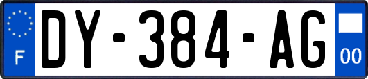 DY-384-AG