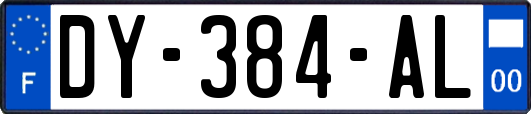 DY-384-AL