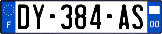 DY-384-AS