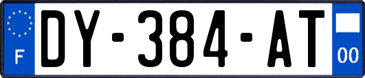 DY-384-AT