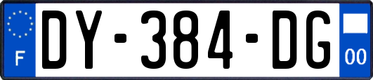 DY-384-DG