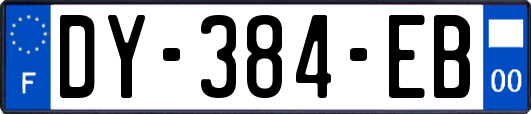 DY-384-EB