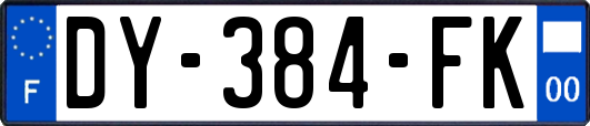 DY-384-FK