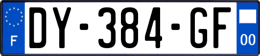 DY-384-GF