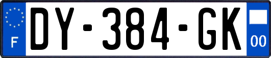 DY-384-GK