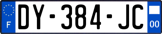 DY-384-JC