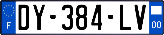 DY-384-LV