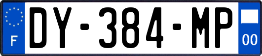DY-384-MP
