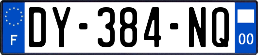 DY-384-NQ