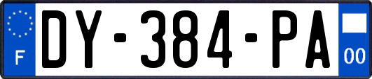 DY-384-PA