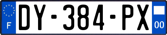 DY-384-PX