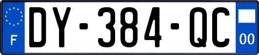 DY-384-QC