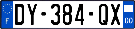 DY-384-QX