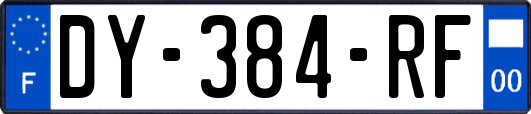 DY-384-RF