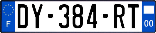 DY-384-RT