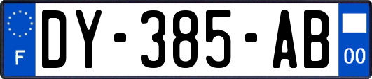 DY-385-AB