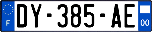 DY-385-AE