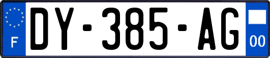 DY-385-AG