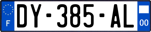 DY-385-AL