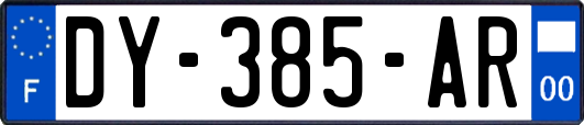 DY-385-AR
