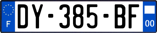 DY-385-BF