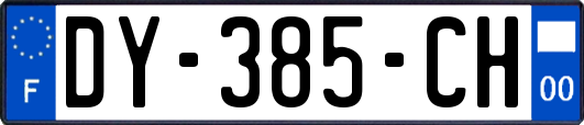 DY-385-CH