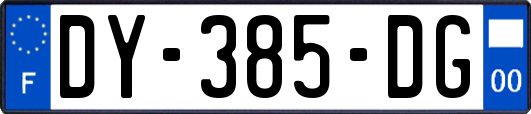 DY-385-DG