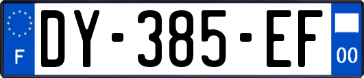 DY-385-EF