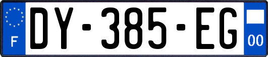 DY-385-EG