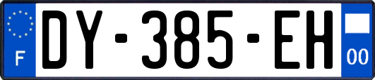 DY-385-EH