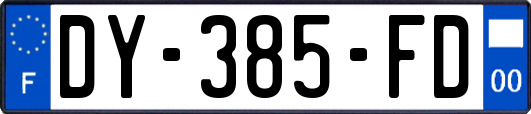DY-385-FD