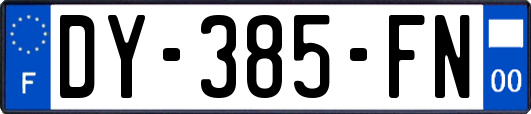 DY-385-FN