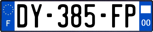 DY-385-FP