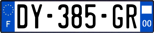 DY-385-GR