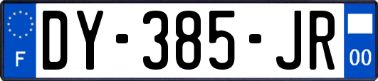 DY-385-JR