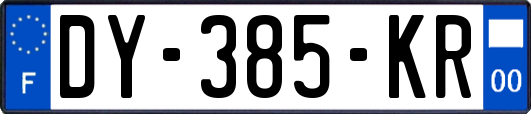 DY-385-KR