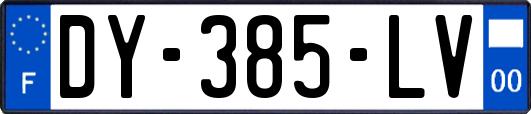 DY-385-LV