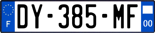 DY-385-MF