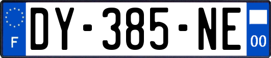DY-385-NE