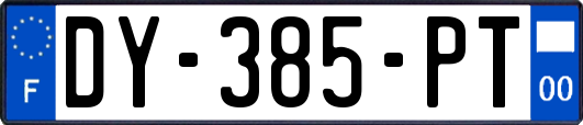 DY-385-PT