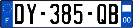 DY-385-QB