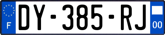 DY-385-RJ