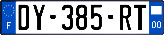 DY-385-RT