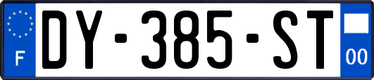 DY-385-ST