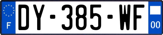 DY-385-WF